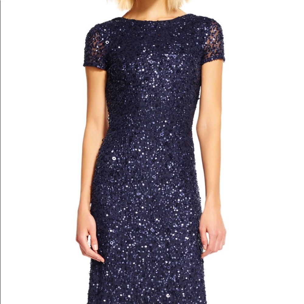 Adrianna Papell dress size 2